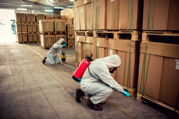 Pest Prevention Services in Newark, AR