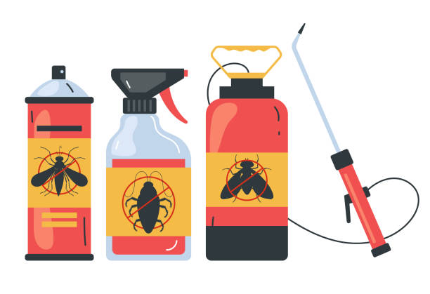 Best Affordable Pest Control Services  in Newk, AR
