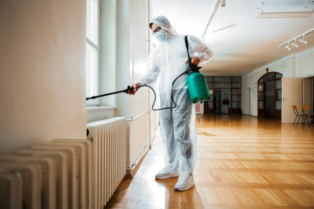 Pest Control for Restaurants in Newark, AR